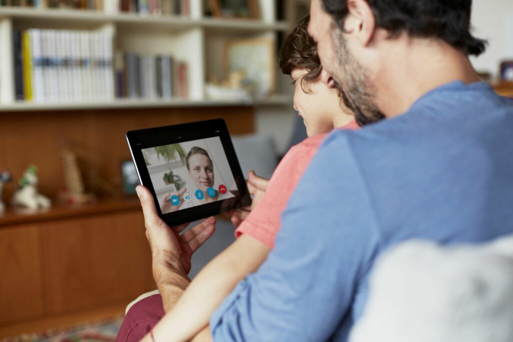 Comment utiliser Skype sur iPad et iPhone