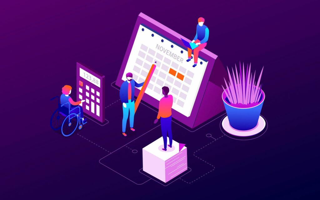 Comment utiliser le calendrier Microsoft Teams