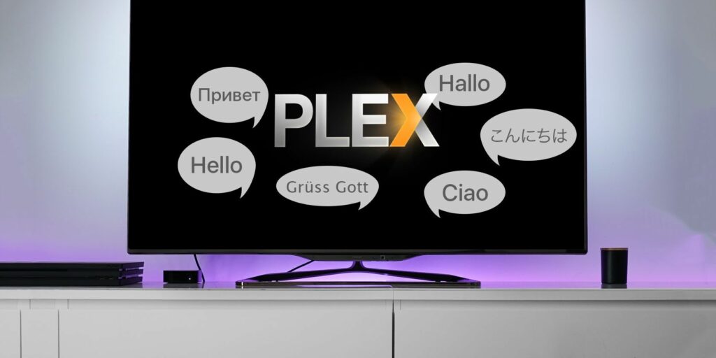 plex-subtitles