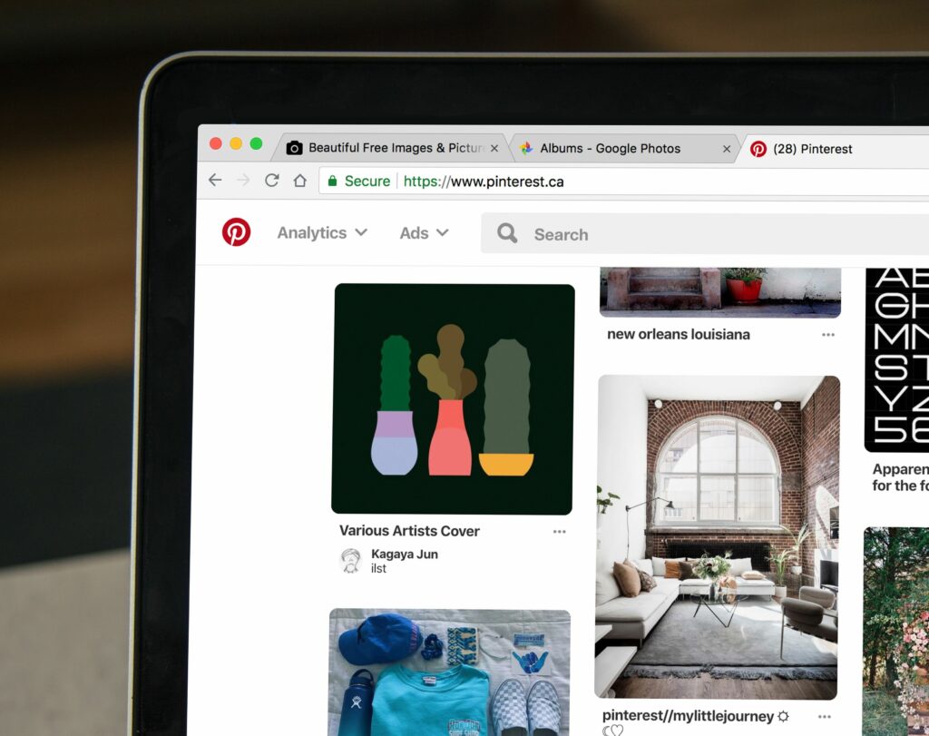 Comment utiliser les tableaux de groupe Pinterest