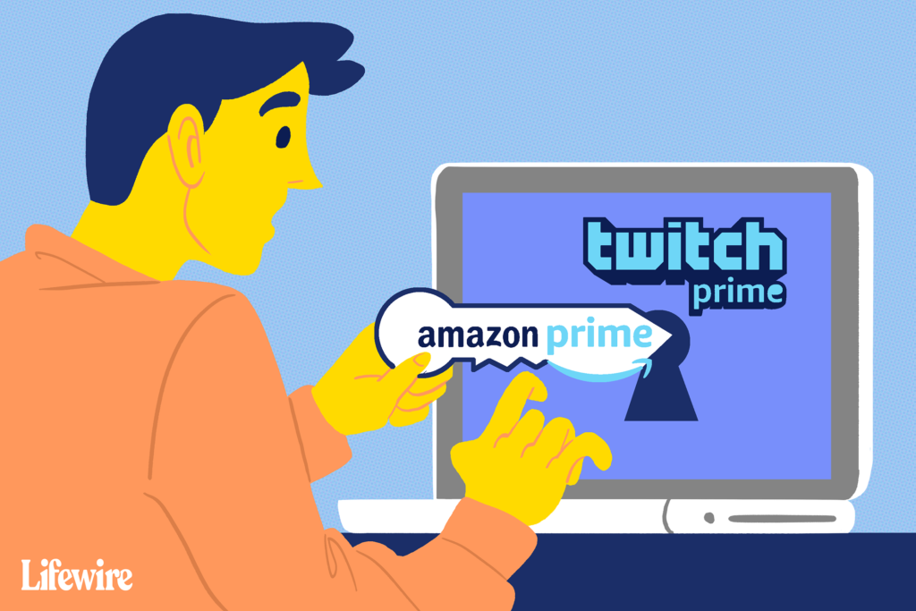 Comment utiliser un abonnement gratuit aux jeux Prime (Twitch Prime)