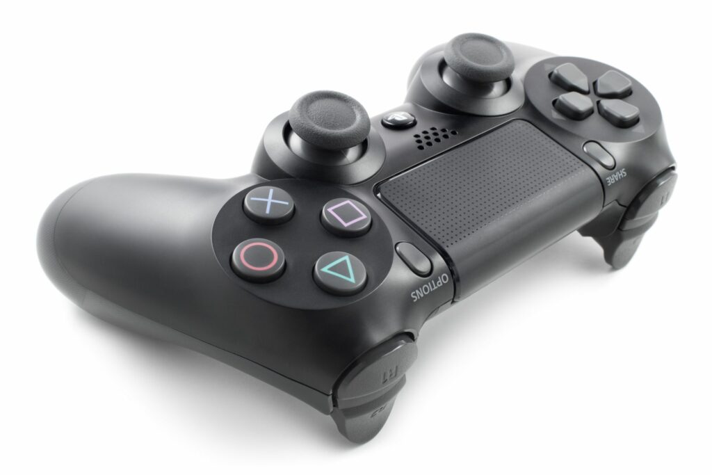 Comment utiliser une manette PS4 sur votre PC ou Mac