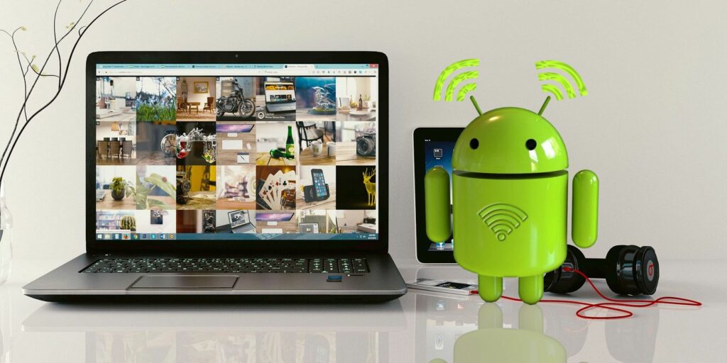 android-hotspot