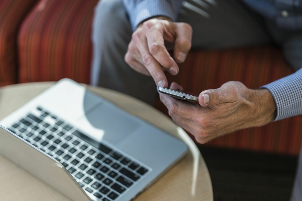 Comment utiliser votre téléphone comme souris Wi-Fi