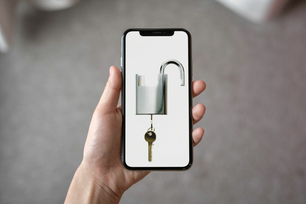 Comment vérifier si l'iPhone est déverrouillé