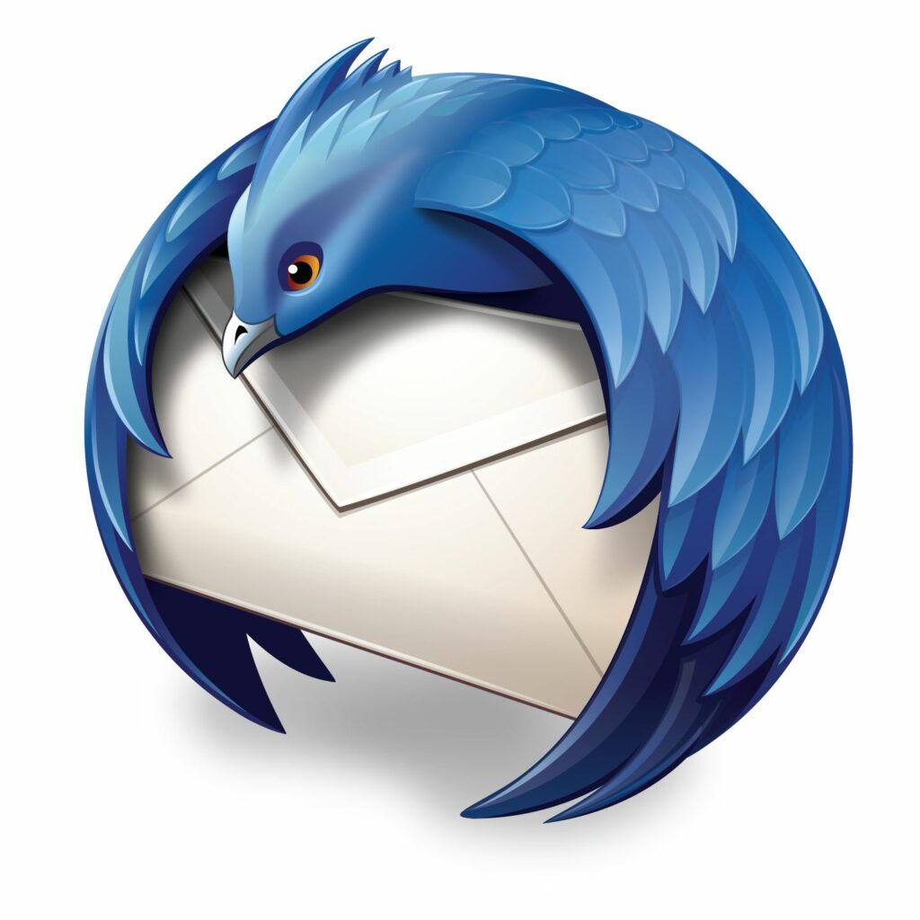 Comment voir la source d'un message dans Mozilla Thunderbird