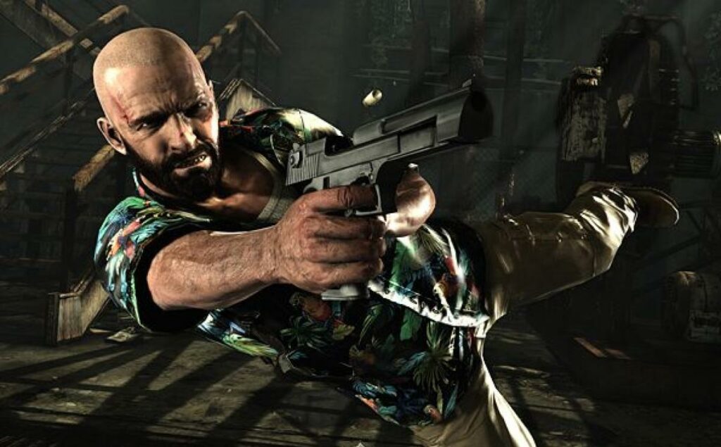 Configuration PC requise pour Max Payne 3