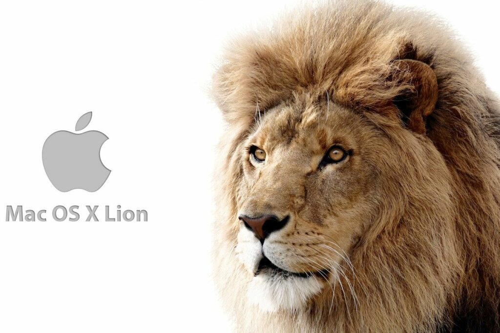 Configuration minimale requise pour l'installation de Mac OS X Lion