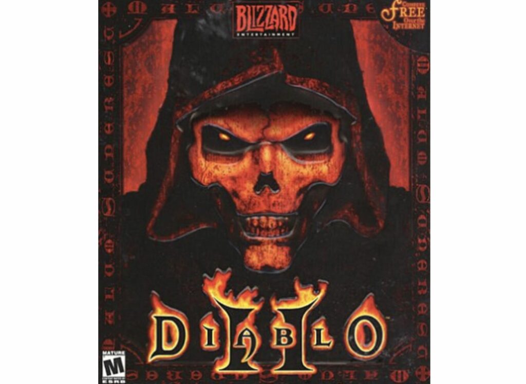 Configuration système requise pour Diablo II PC