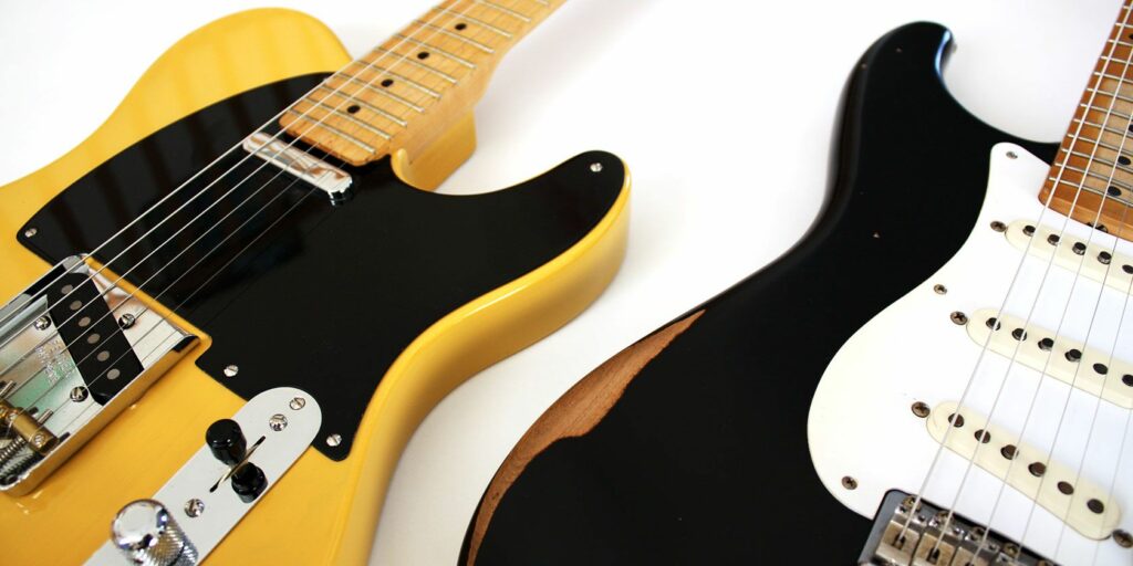 Connectez votre guitare à votre iPhone ou iPad : quelles sont vos options ?