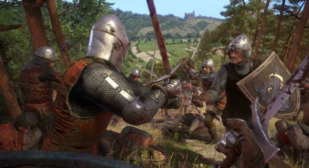 Conseils pour gagner des dés dans Kingdom Come Deliverance