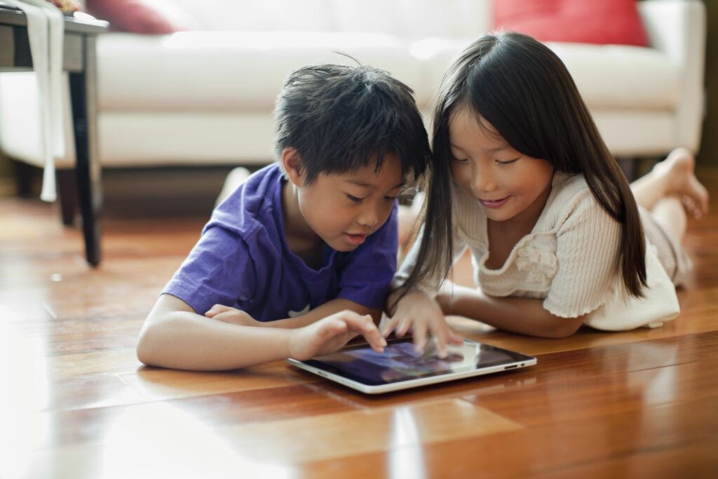 Contrôle parental de Google : comment rendre Google plus sûr pour vos enfants