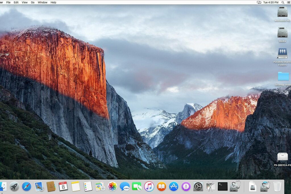 Correction des problèmes d'installation de la mise à jour OS X Combo