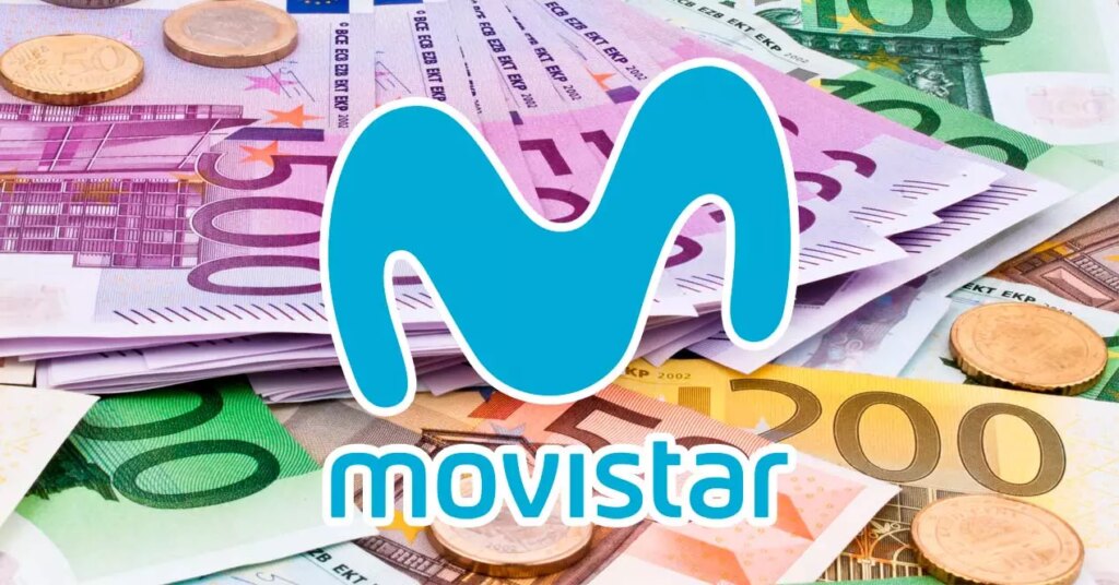 Cours! Offre de 14,50 EUR de Movistar pour les extrémités de fibre