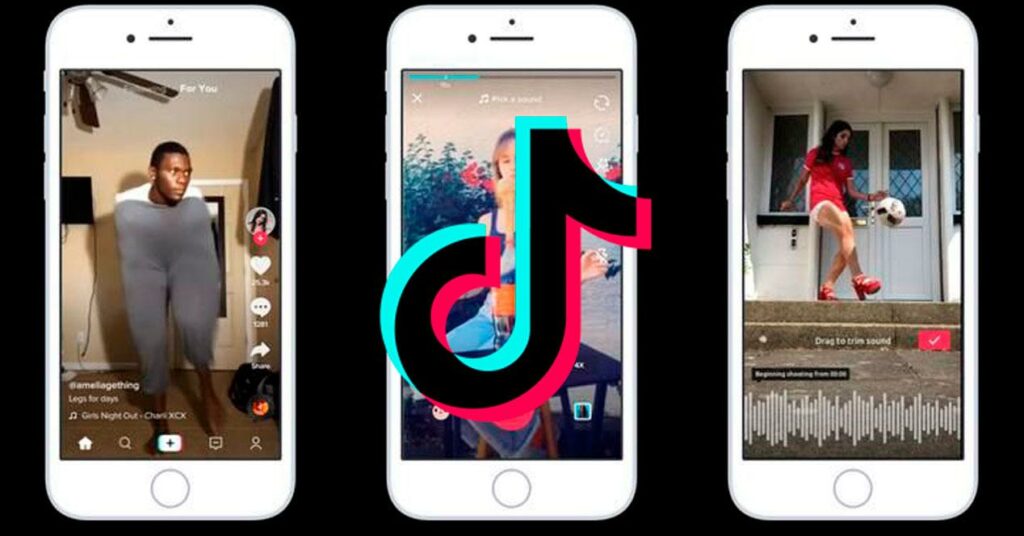 Créez et publiez vos duos sur TikTok comme un pro