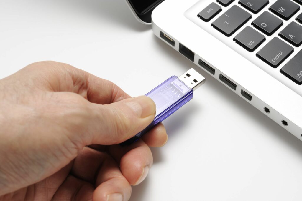 Créez une clé USB amorçable pour le programme d'installation d'OS X Mavericks