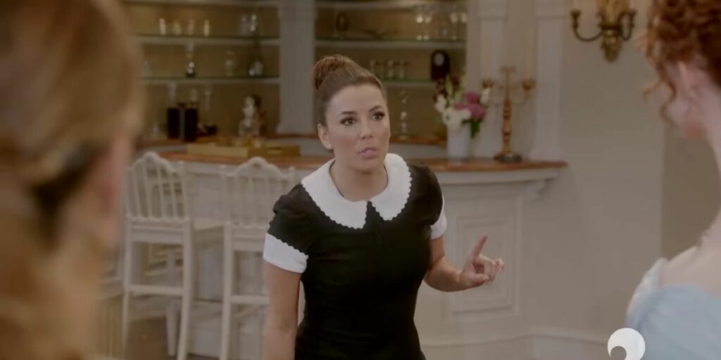 'Criadas y malvadas' revient avec Eva Longoria et rend hommage à 'Desperate Housewives'