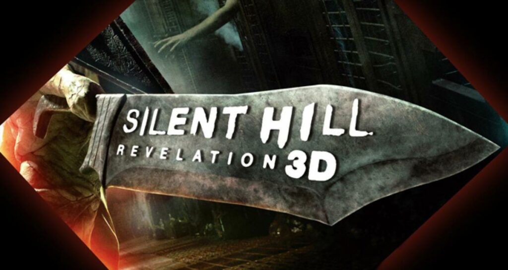 Critique de Silent Hill : Apocalypse 3D