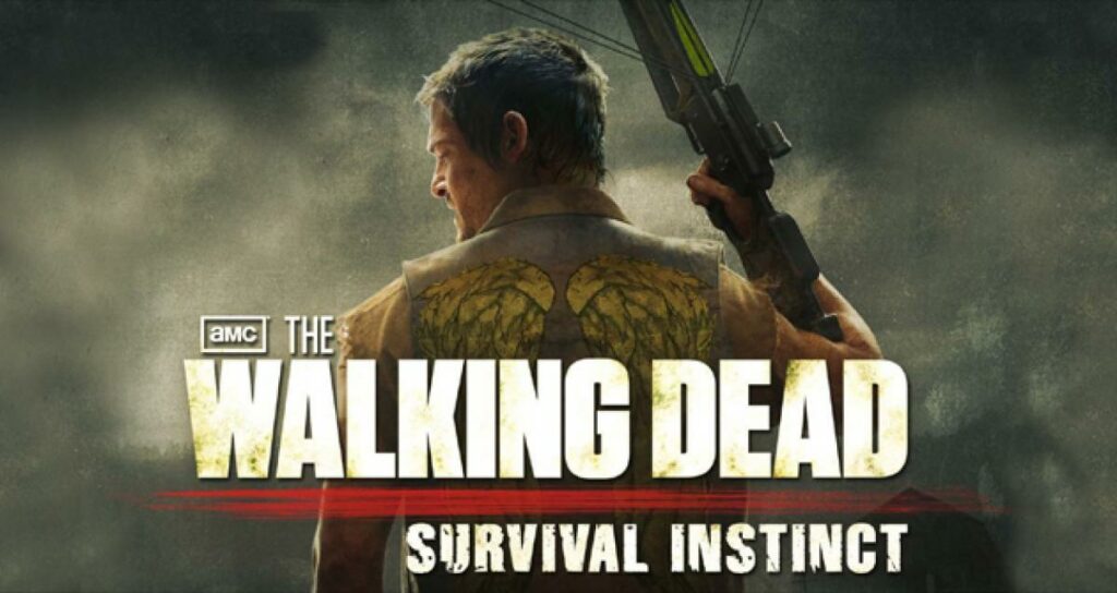 Critique de The Walking Dead : Instinct de survie