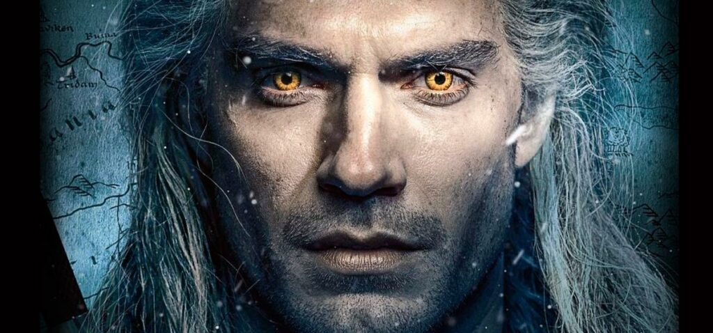 Critique de la série 'Witcher', désormais disponible sur Netflix