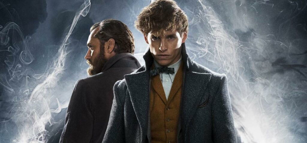 Critique des Animaux Fantastiques : Les Crimes de Grindelwald