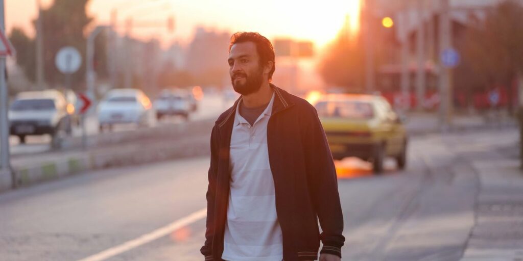 Critique du nouveau film "Hero" d'Asghar Farhadi