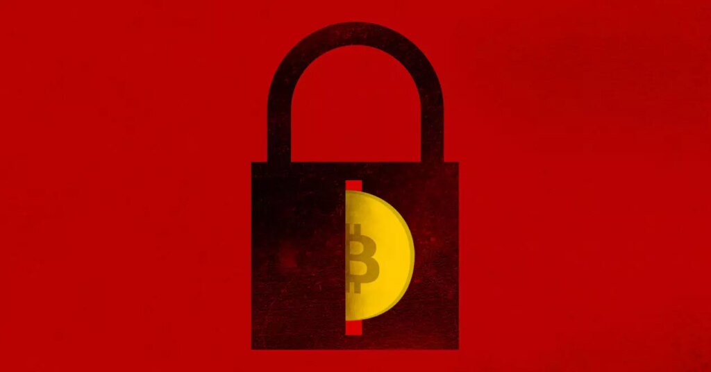 CryptXXX, le ransomware qui non seulement verrouille vos fichiers mais vole les mots de passe et les bitcoins