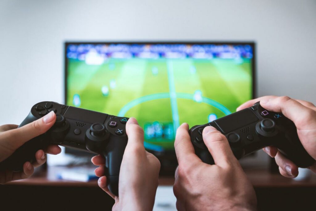 Culture annonce la création de la première table de jeux vidéo en Espagne