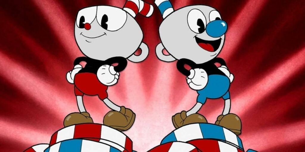 Cuphead a un mode facile disponible grâce à un mod téléchargeable