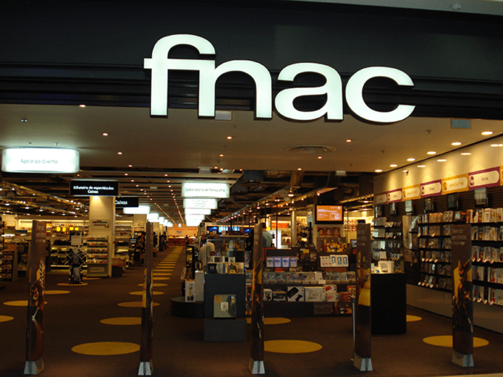 Cyber ​​Monday - Les meilleures offres digitales de la Fnac