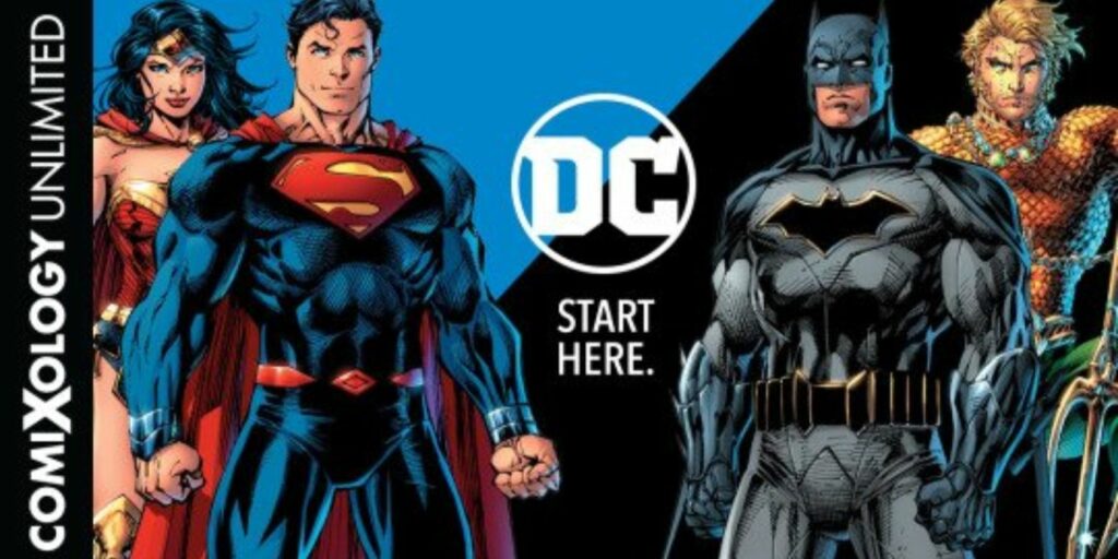 dc-comics-comixology