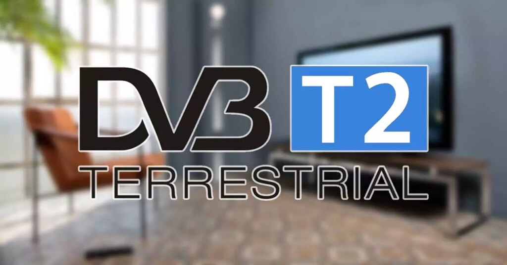 DVB-T2, une fonctionnalité que personne ne regarde lors de l'achat d'un nouveau téléviseur