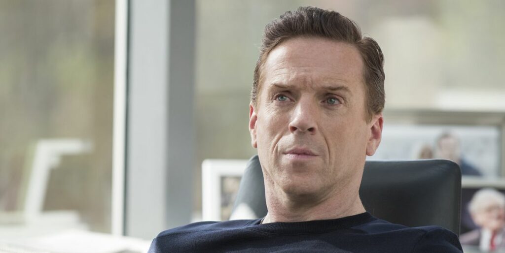 Damian Lewis quitte "Billion", qui a déjà un synopsis de la saison 6 et une date de première