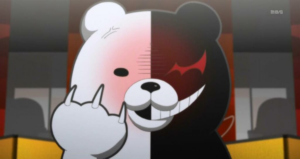 Danganronpo - Nouvelle première d'anime en juillet