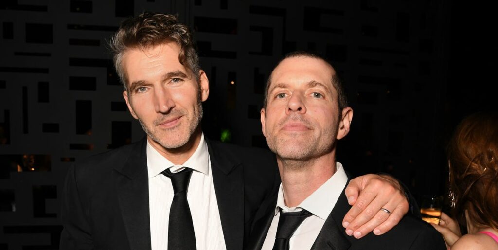 David Benioff et DB Weiss quittent la saga "Star Wars"