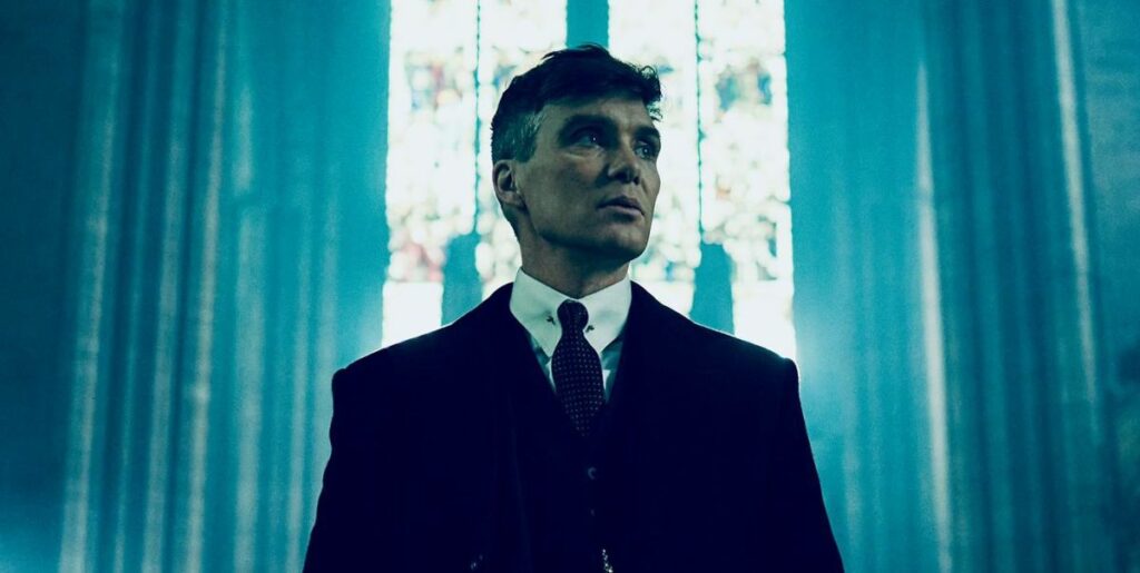 De 'File 81' à 'Peaky Blinders', toutes les séries annulées et la saison finale 2022