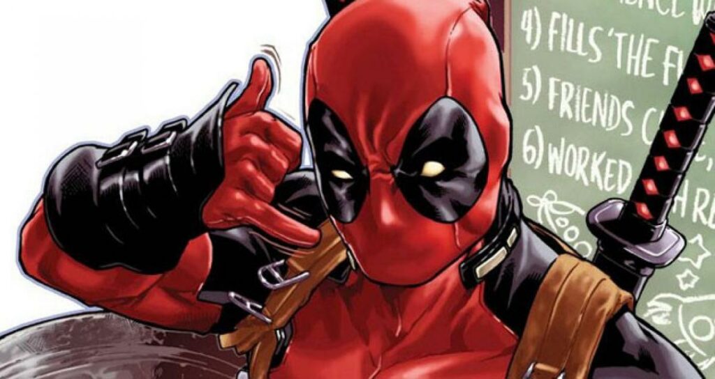 Deadpool: Les 11 meilleures bandes dessinées sur l'Holocauste