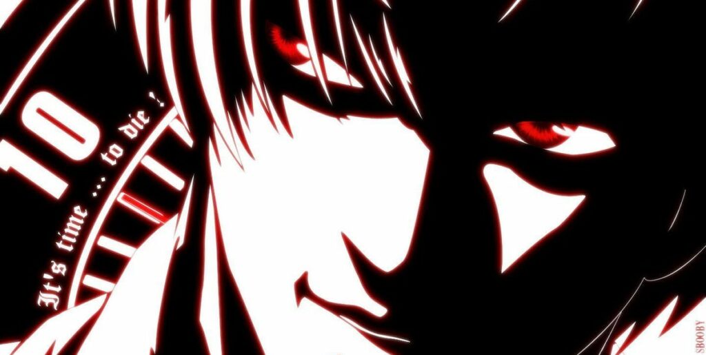 'Death Note' : ce sera le retour de l'anime populaire