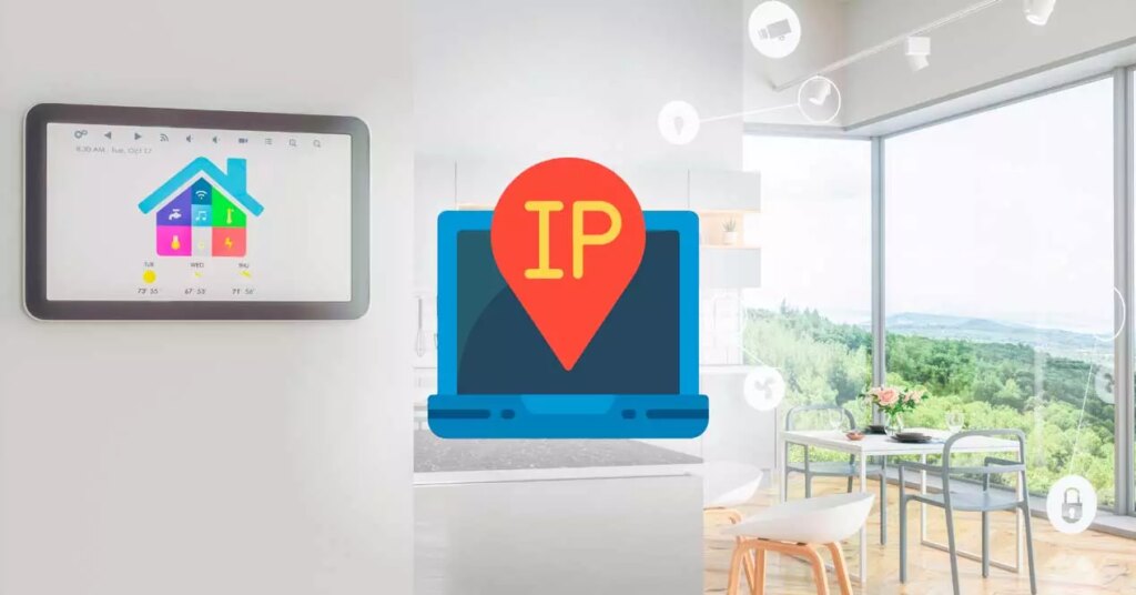 Découvrez l'adresse IP de tous les appareils connectés au réseau