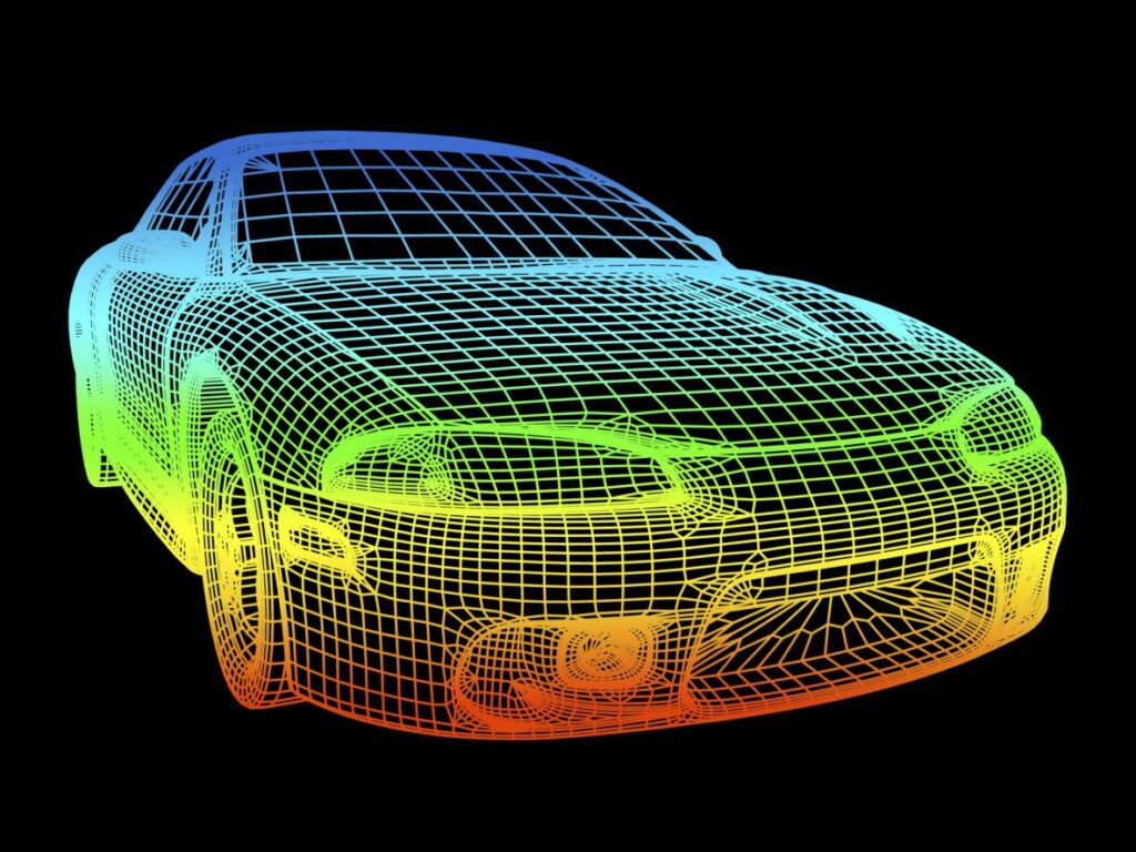 Définition de la topologie et son utilisation en animation 3D