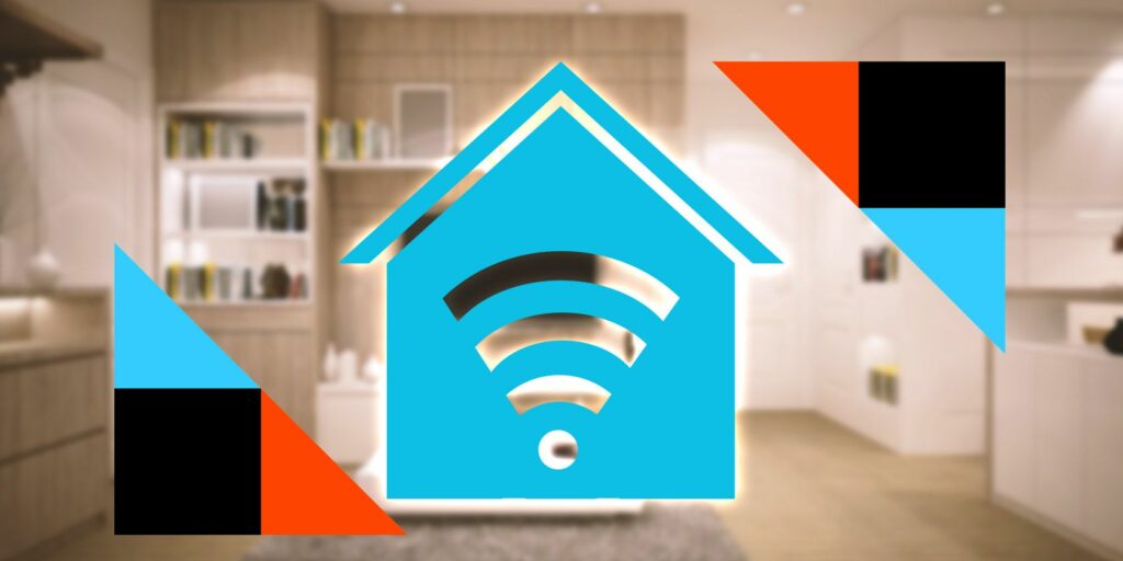 smart-home-ifttt