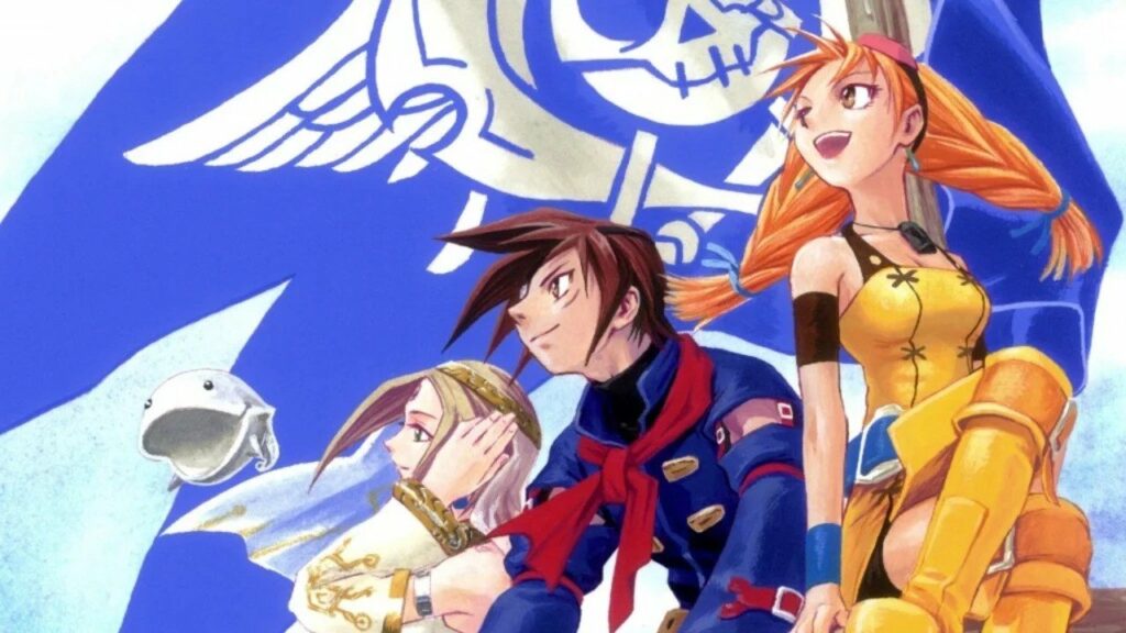 Desarrollador de Skies of Arcadia agradece a los fans sus peticiones de una secuela y se las pasará a SEGA