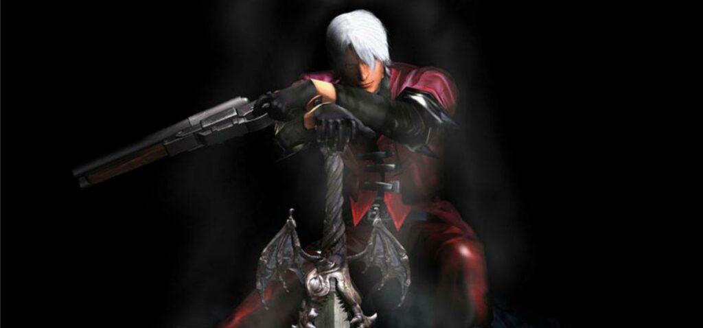 Devil May Cry Analysis, la première aventure PS2 de Dante