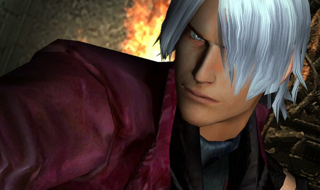 Devil May Cry pour Switch sera une collection HD