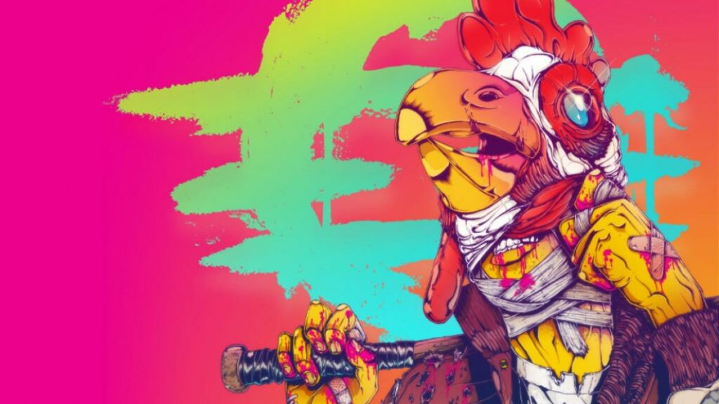 Devolver's Hotline Miami Collection sur les conseils de sortie Xbox