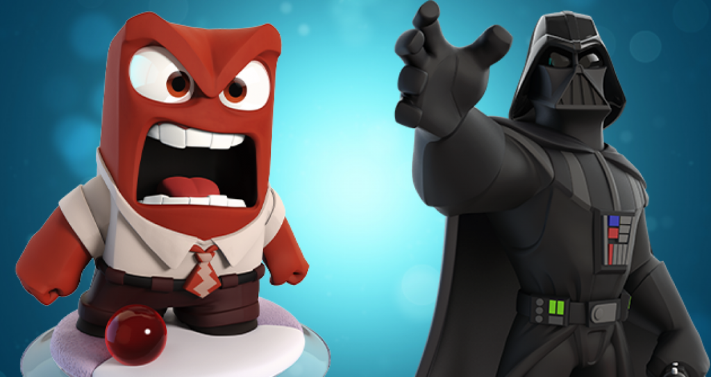 Disney Infinity 3.0 : Tous les personnages de l'édition Star Wars