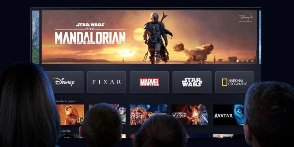 Disney+ : Tout savoir sur le service de streaming de Disney, qui annonce sa prochaine sortie