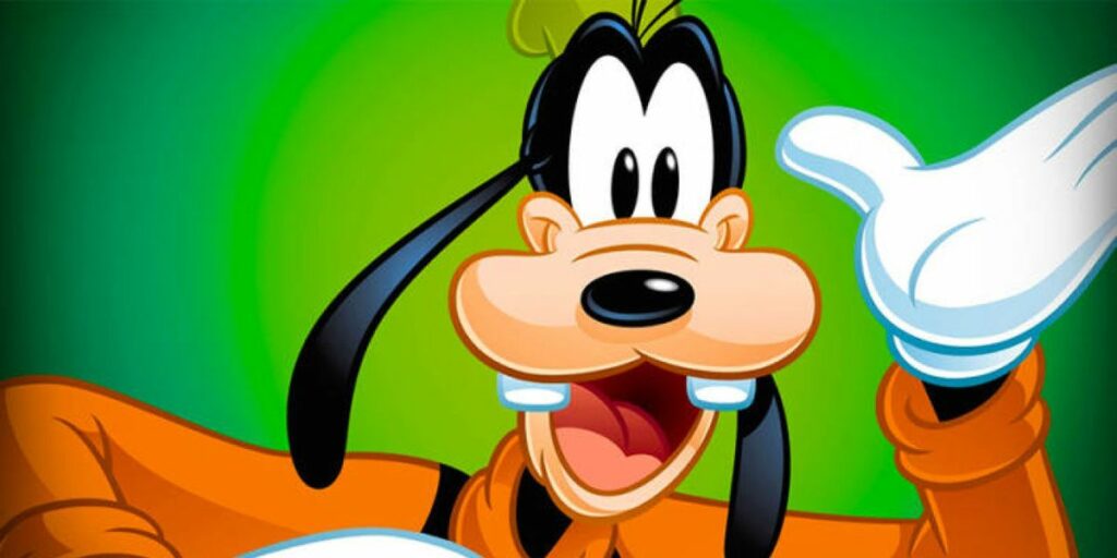 Disney confirme que Goofy est un chien