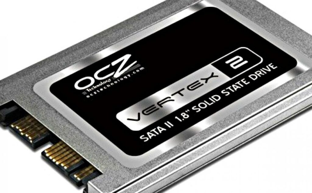 Disque SSD dans PlayStation 3