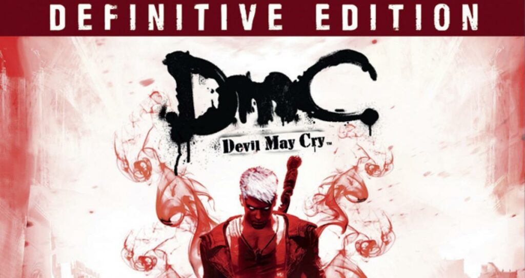 DmC et Devil May Cry 4 arrivent sur PS4 et Xbox One